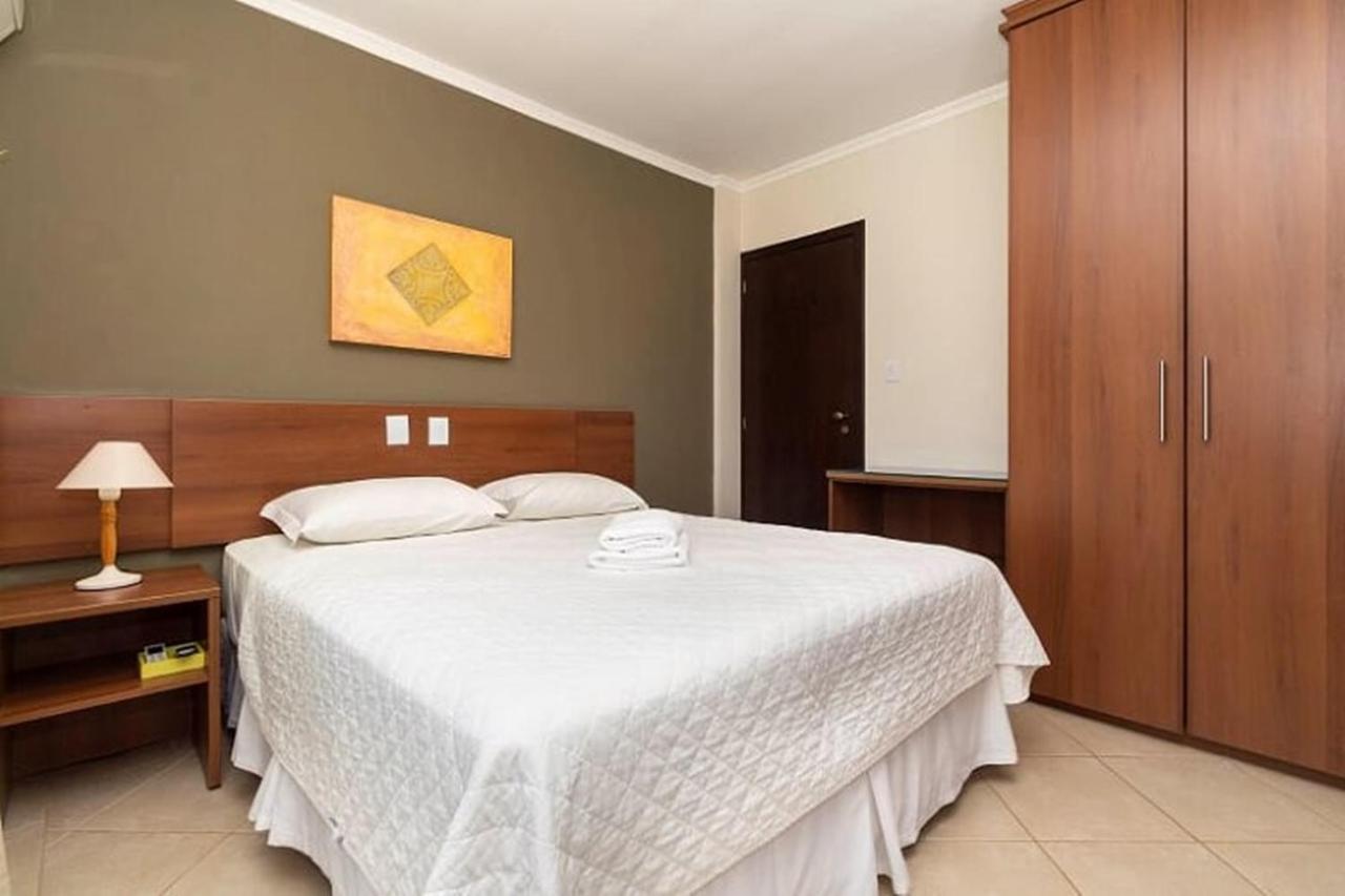 Pousada Villa Dos Acores บอมบินญัส ภายนอก รูปภาพ