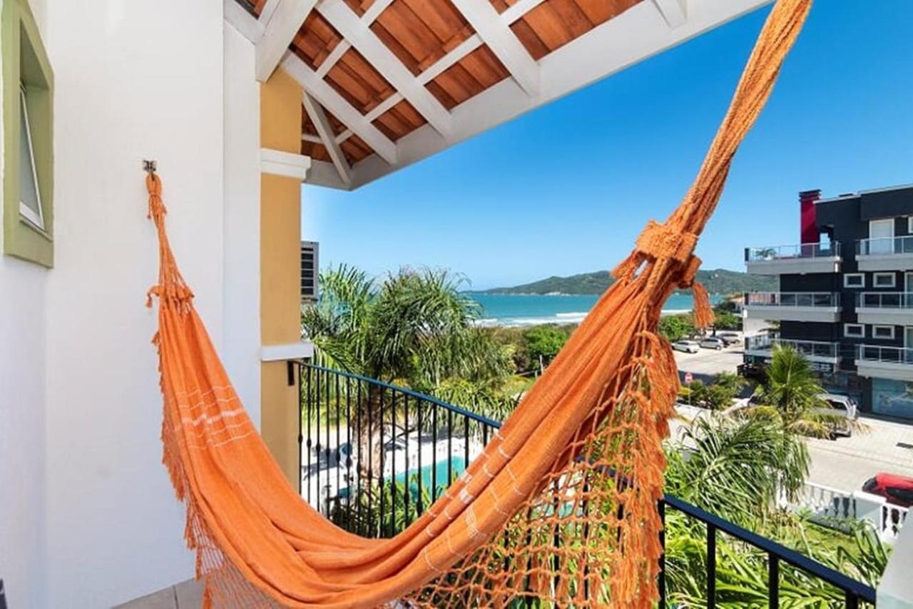Pousada Villa Dos Acores บอมบินญัส ภายนอก รูปภาพ