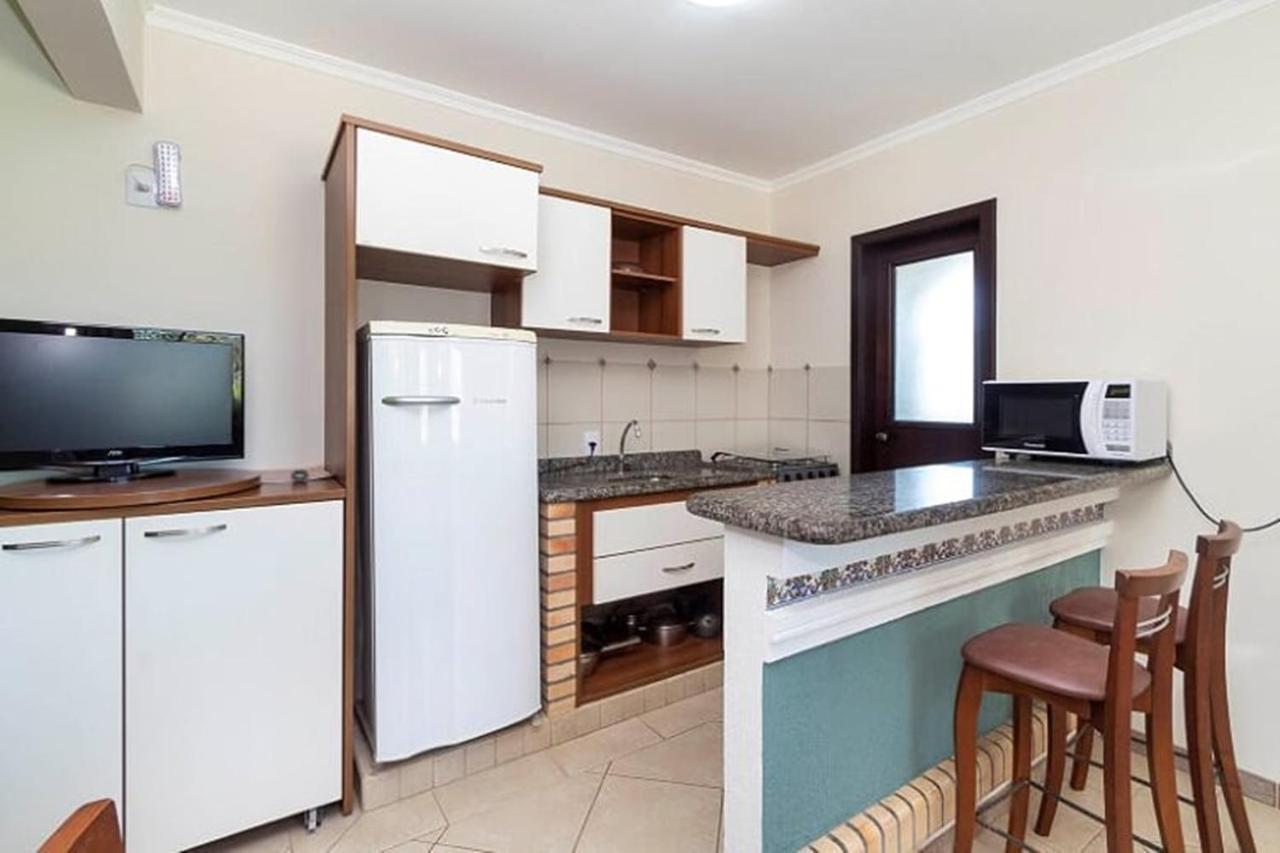 Pousada Villa Dos Acores บอมบินญัส ภายนอก รูปภาพ