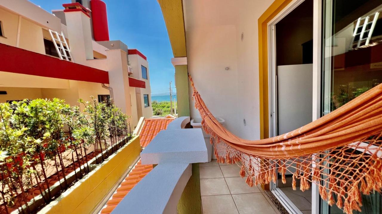 Pousada Villa Dos Acores บอมบินญัส ภายนอก รูปภาพ