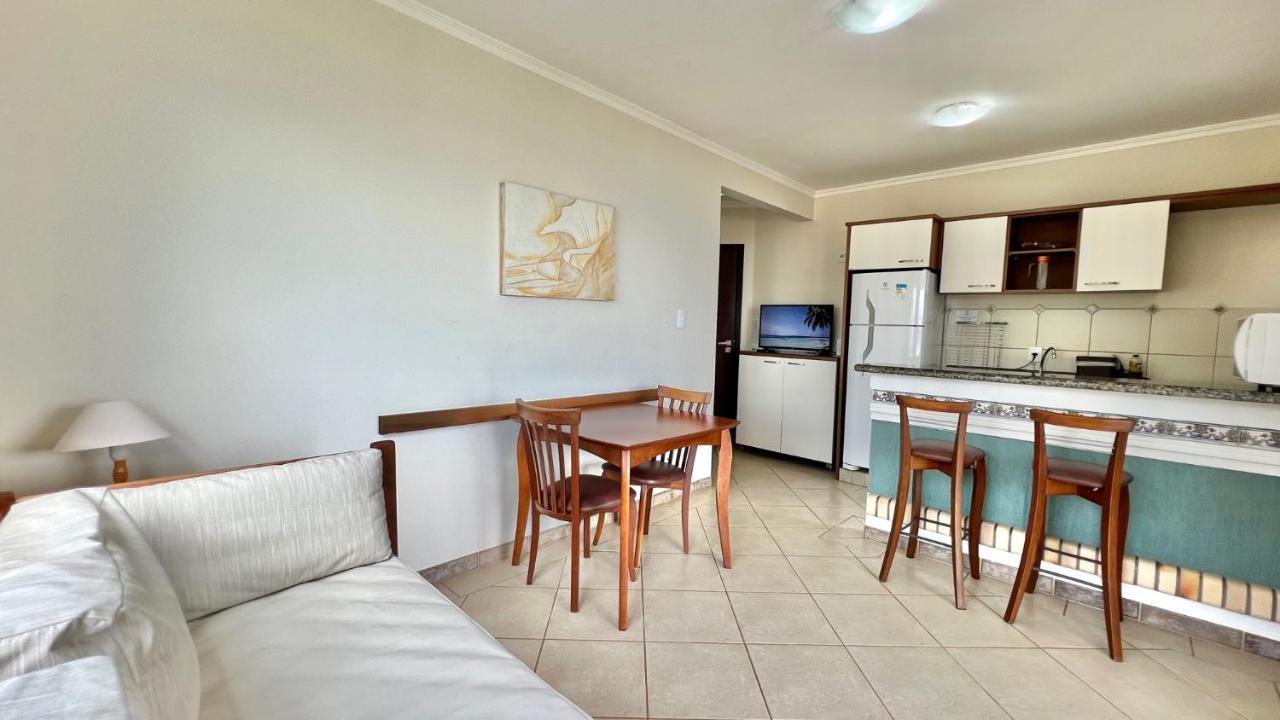 Pousada Villa Dos Acores บอมบินญัส ภายนอก รูปภาพ
