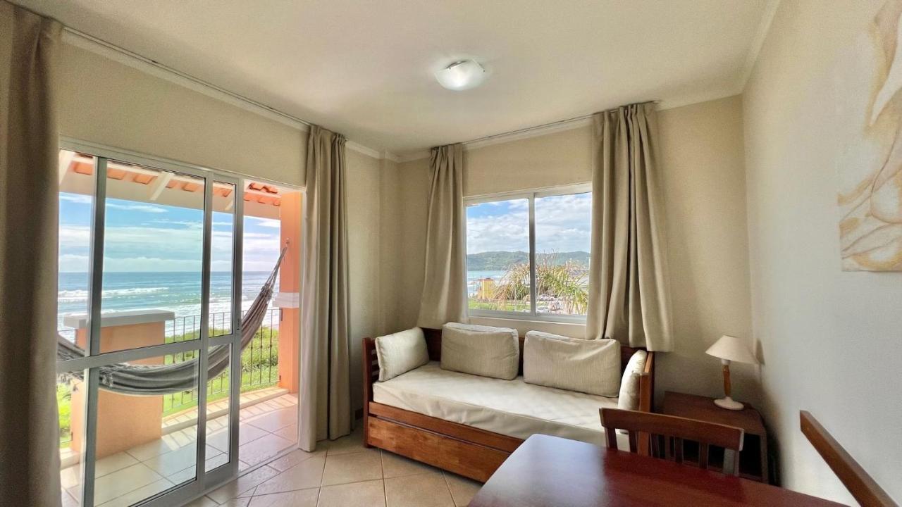 Pousada Villa Dos Acores บอมบินญัส ภายนอก รูปภาพ